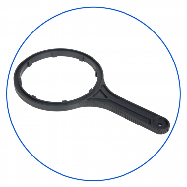 Water Filter Housing Wrench FXWR1BB-BL