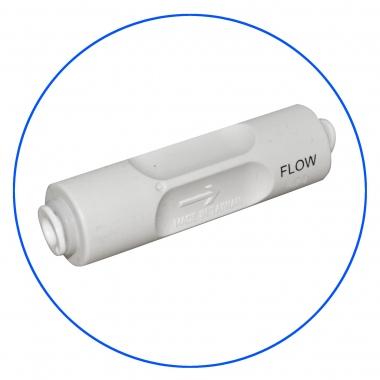 Flow Restrictor For RO Systems AQ-FR-300