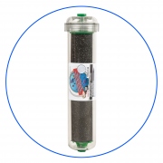 Water Carbon In-Line Cartridge FCCBL-G-CL-AB