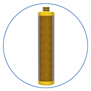 Water Softening Filter Cartridge - FCCST-SL