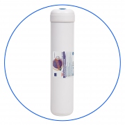 Water Carbon In-Line Cartridge FCCBL-S-WH