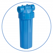 10" (inch) Water Filter Housing