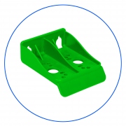 Plastic Mounting Bracket FXBR1PG