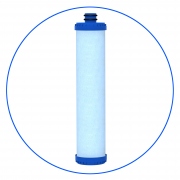 Water Sediment Cartridge - FCPSx--S-AB