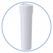 SLIM Type Filter Housing - EKOFP4-SLIM2