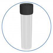 SLIM Type Filter Housing - EKOFP4-SLIM3