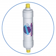 De-ionisation/De-ionization Water Cartridge AISTRO-DI-2QM