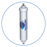 De-ionisation/De-ionization Water Cartridge AISTRO-DI-QC