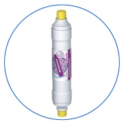 De-ionisation/De-ionization Water Cartridge AISTRO-DI-QM