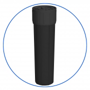 SLIM Type Filter Housing - EKOFP4-SLIM4