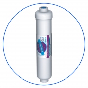 De-ionisation/De-ionization Water Cartridge AISTRO-DI