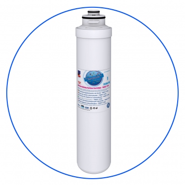 Water Carbon In-Line Cartridge FCCM-TW